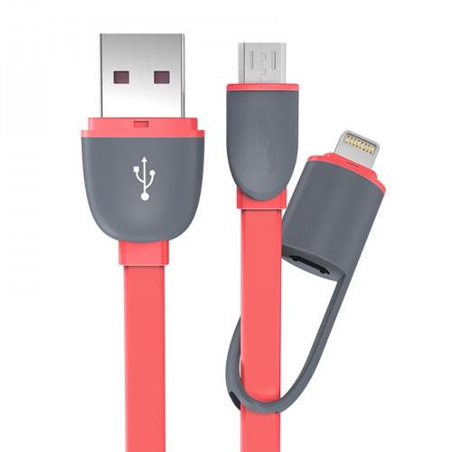 Cable USB Retráctil para Celulares