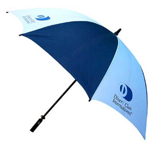 Paraguas de Golf con logo impreso