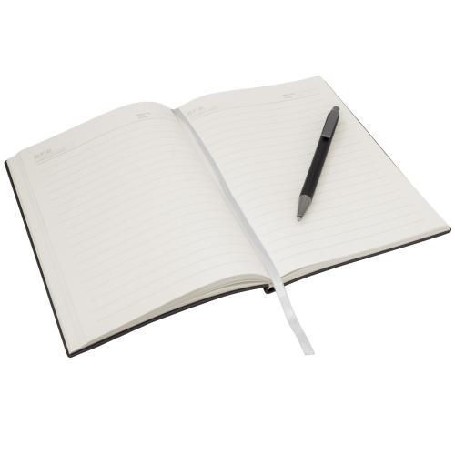 set ejecutivo con cuaderno boligrafo personalizado