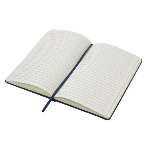 Libreta de tela