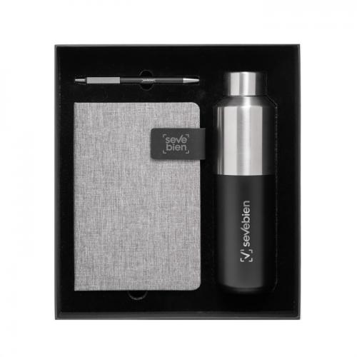 set ejecutivo charm box personalizado con logo para empresas_ regalo mayorista argentina