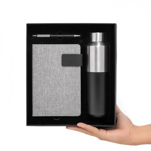 set ejecutivo charm box personalizado con logo para empresas_ regalo mayorista argentina