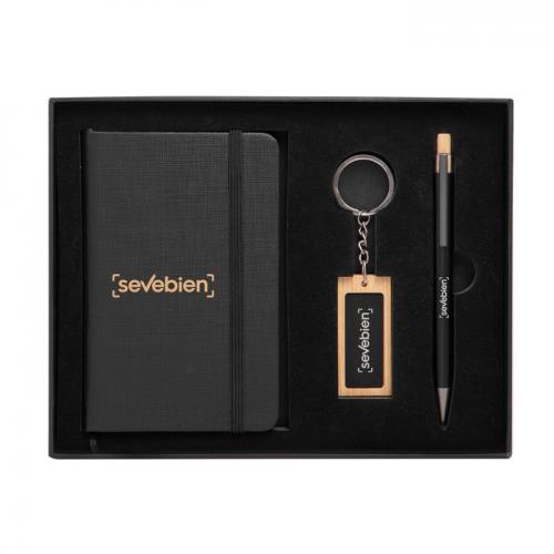 set ejecutivo personalizado con logo para empresas_ regalo mayorista argentina