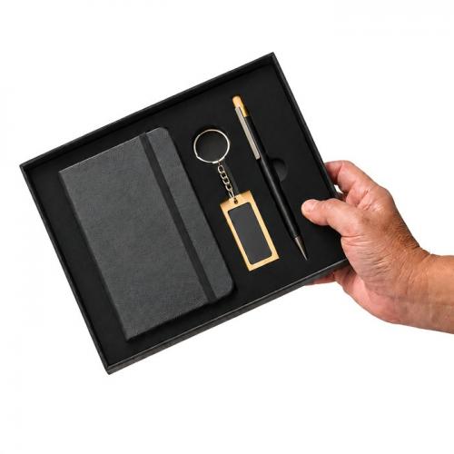 set ejecutivo personalizado con logo para empresas_ regalo mayorista argentina
