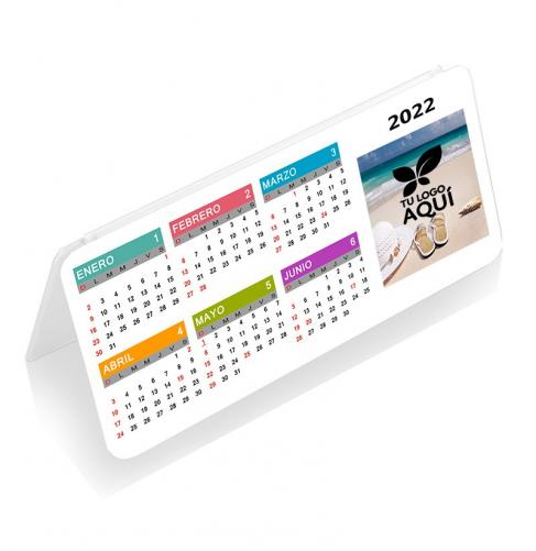 Calendario Carpita