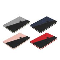 libreta tapa dura bicolor personalizada con logo por mayor para empresas argentina - t810