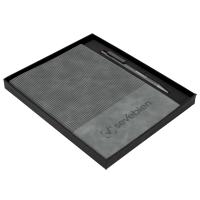 set ejecutivo con cuaderno  boligrafo personalizado