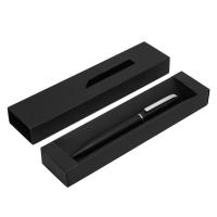 boligrafo metalico personalizado con estuche