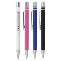 boligrafos metalicos grabados personalizados