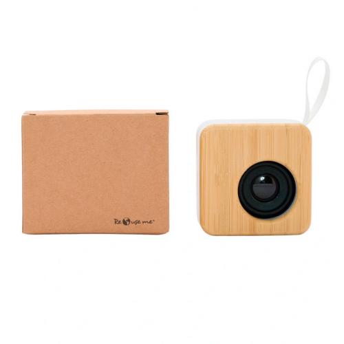 Parlante Bluetooth