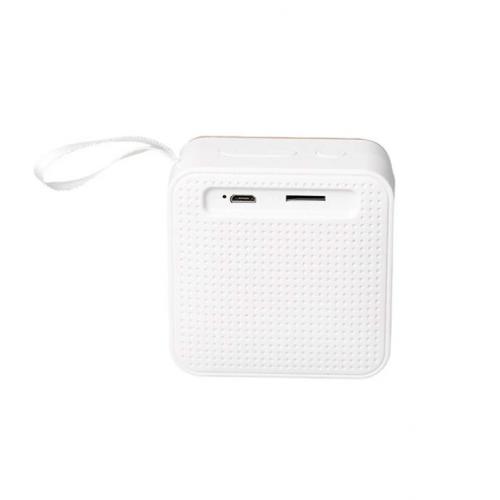 Parlante Bluetooth