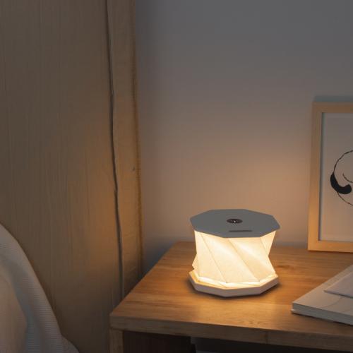Lámpara Plegable Luz Led