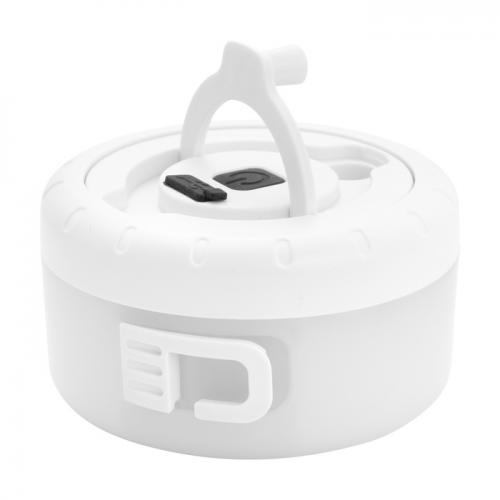guirnalda de luces led recargable personalizada con logo por mayor para empresas - ec790