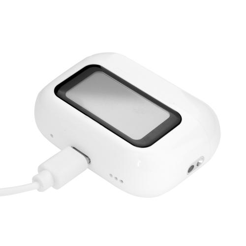 auriculares bluetooth tws personalizados con logo para empresas_ regalo mayorista argentina
