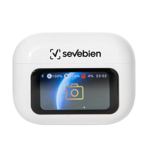 auriculares bluetooth tws personalizados con logo para empresas_ regalo mayorista argentina