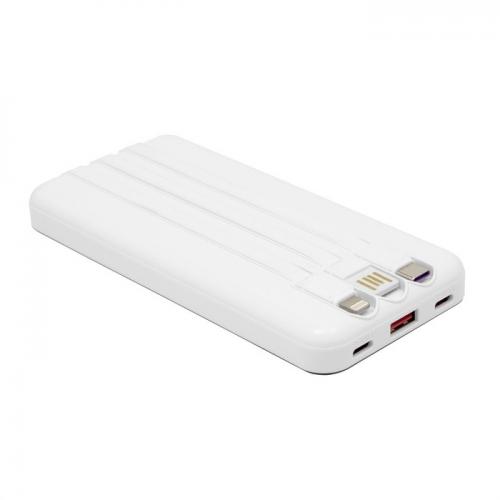 power bank multipuerto personalizado con logo para empresas_ argentina