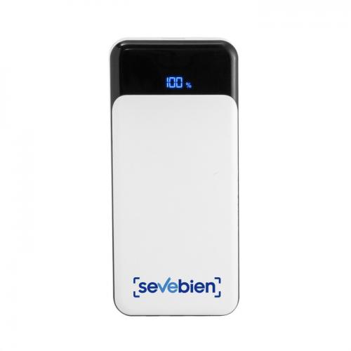 power bank multipuerto personalizado con logo para empresas_ argentina