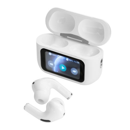 auriculares bluetooth tws personalizados con logo para empresas_ regalo mayorista argentina
