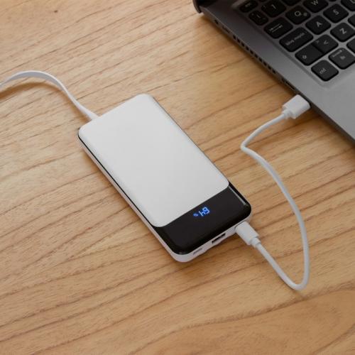 power bank multipuerto personalizado con logo para empresas_ argentina