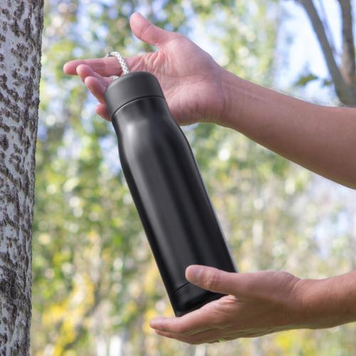Botella Térmica Doble Pared
