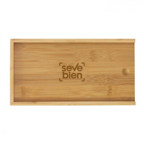 Set de Vino con Tabla para Quesos