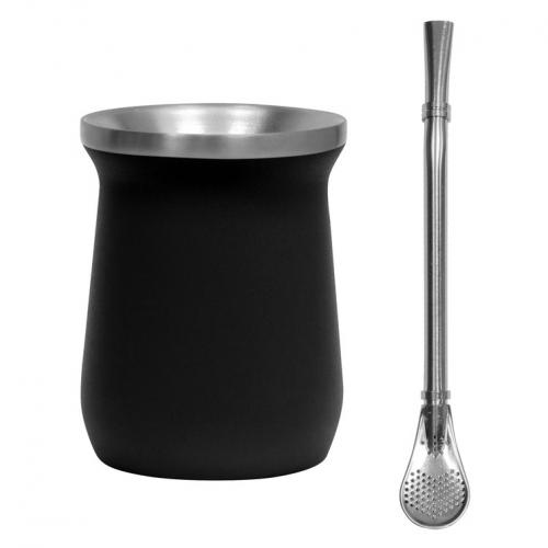 Mate Acero Inoxidable