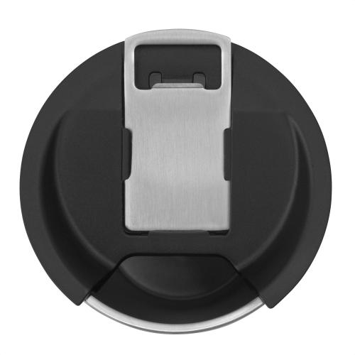 Mug doble pared con destapador