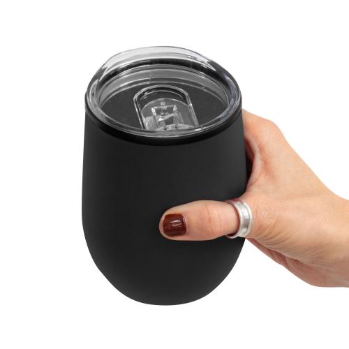 Vaso Térmico Metálico