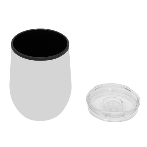 Vaso Térmico Metálico