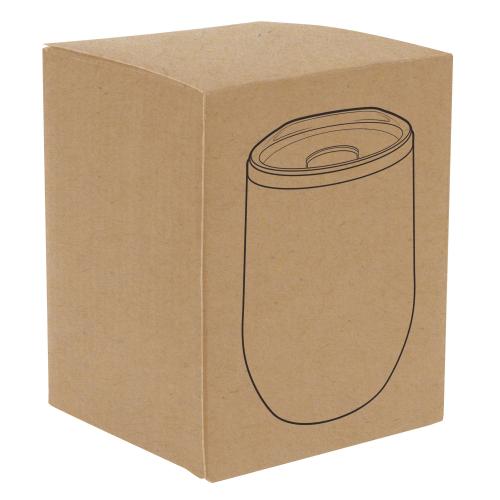 Vaso Térmico Metálico