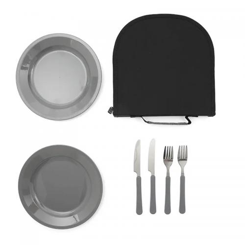 Set de Asado