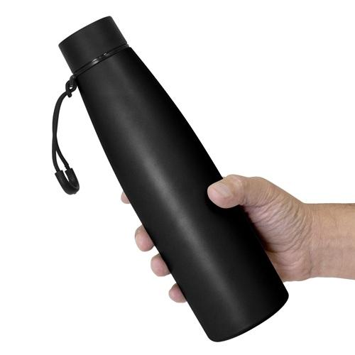 botella térmica de acero inoxidable personalizada con logo por mayor - t809