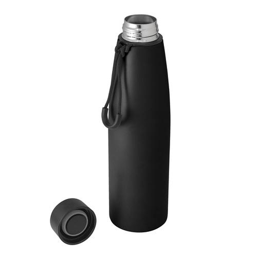 botella térmica de acero inoxidable personalizada con logo por mayor - t809