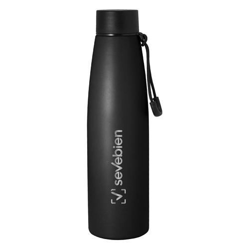 botella térmica de acero inoxidable personalizada con logo por mayor - t809