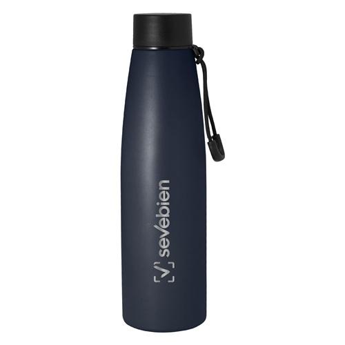 botella térmica de acero inoxidable personalizada con logo por mayor - t809