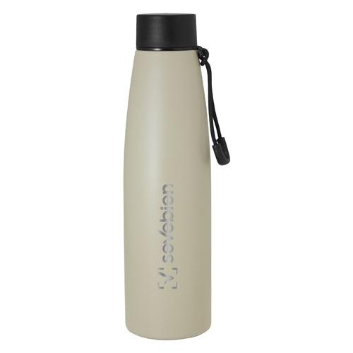 botella térmica de acero inoxidable personalizada con logo por mayor - t809