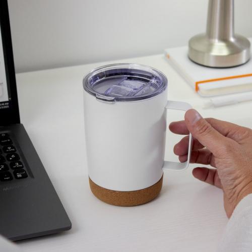 mug térmico doble pared personalizado con logo para empresas_ argentina