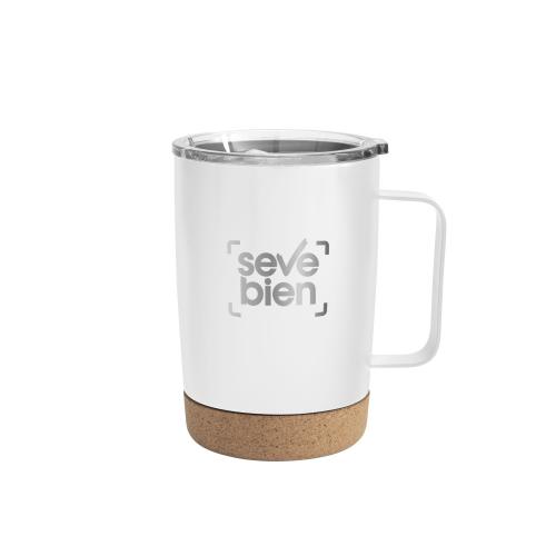 mug térmico doble pared personalizado con logo para empresas_ argentina