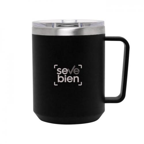 mug térmico doble pared personalizado con logo para empresas_ mayorista argentina