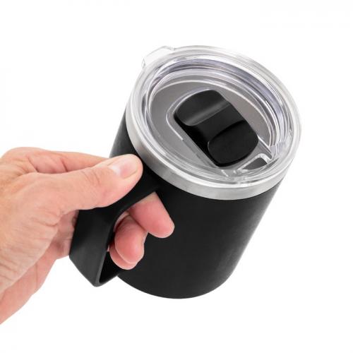 mug térmico doble pared personalizado con logo para empresas_ mayorista argentina