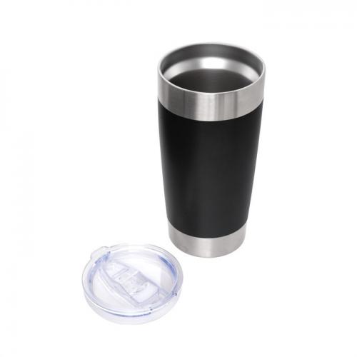mug térmico doble pared personalizado con logo para empresas_ argentina