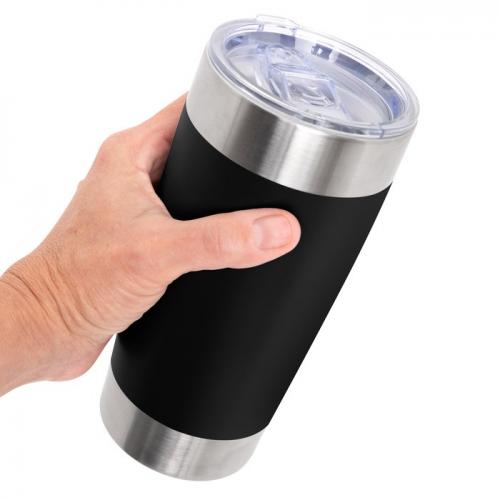 mug térmico doble pared personalizado con logo para empresas_ argentina