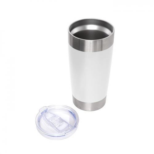 mug térmico doble pared personalizado con logo para empresas_ argentina