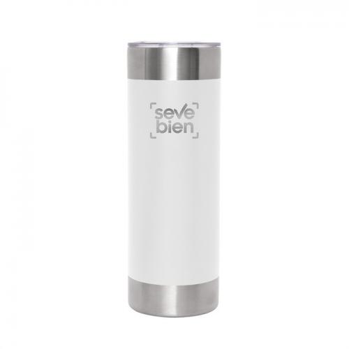 mug térmico slim personalizado con logo para empresas_ argentina