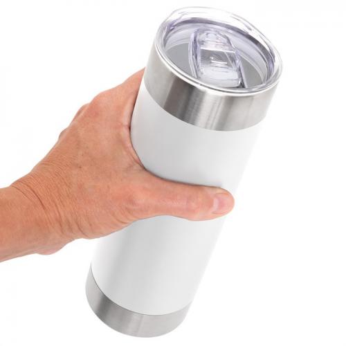 mug térmico slim personalizado con logo para empresas_ argentina