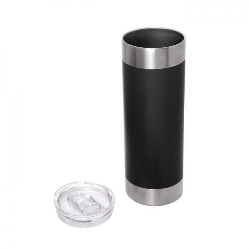 mug térmico slim personalizado con logo para empresas_ argentina