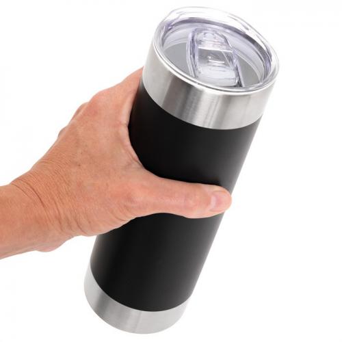 mug térmico slim personalizado con logo para empresas_ argentina
