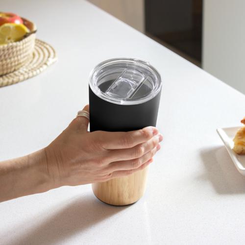 Vaso Térmico con tapa