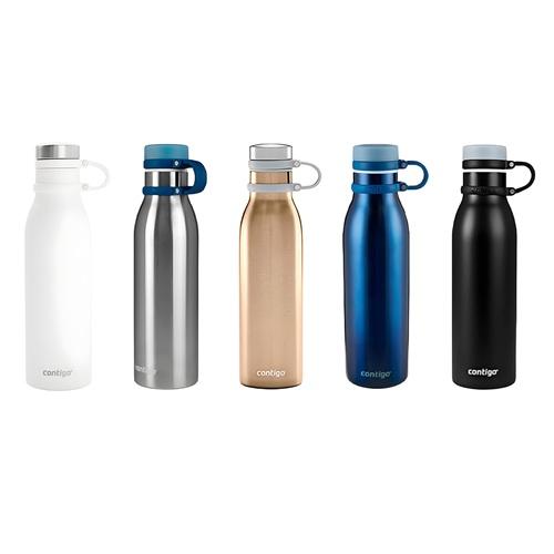 botella térmica contigo matterhorn personalizada con logo por mayor - matterhorn