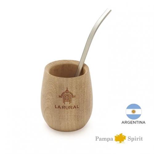 Mate de Algarrobo